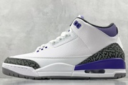 Women Air Jordan 3 Retro Dark Iris CT8532-105